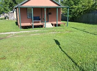 820 N Choctaw St, Dewey, OK 74029