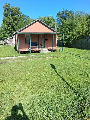 820 N Choctaw St Photo 1 820 N Choctaw St Photo 1