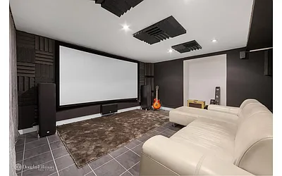 Sold by Douglas Elliman