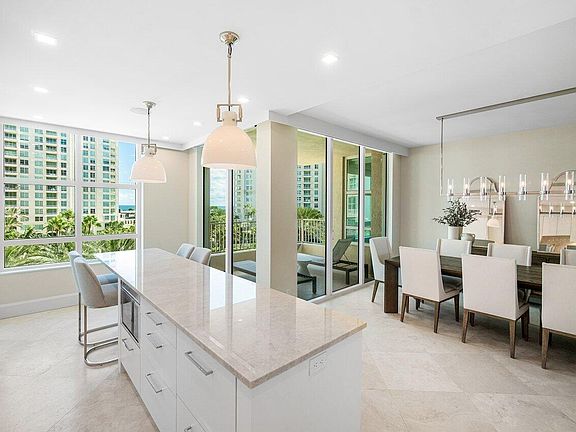 2nd image of 3720 S Ocean Boulevard #603