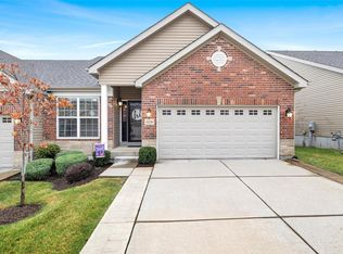 16139 Amber Vista Dr, Ellisville, MO