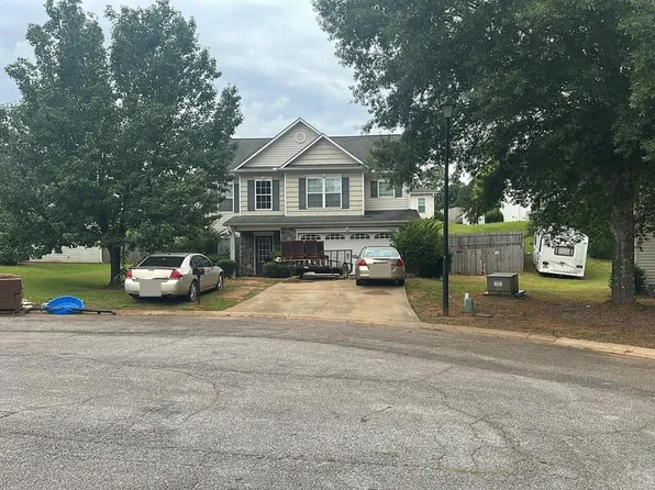 103 Brush Creek Ct, Lagrange, GA 30240