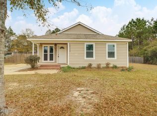 19254 N Clairmonte St, Saucier, MS 39574