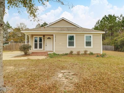 19254 N Clairmonte St, Saucier, MS, 39574