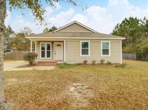 19254 N Clairmonte St, Saucier, MS 39574