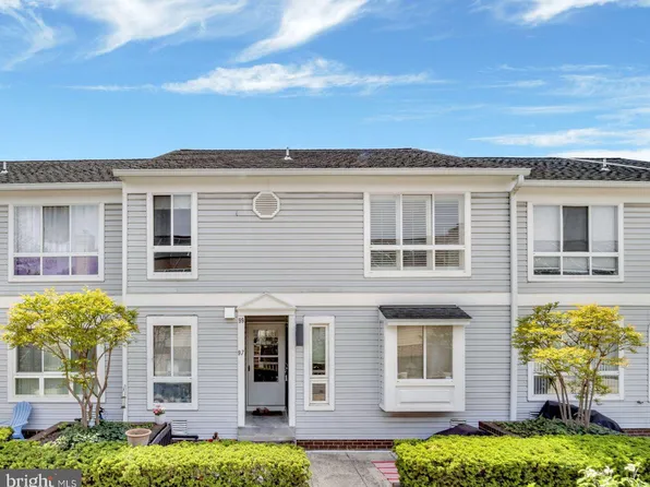 99 Hawthorne Ct NE #99, Washington, DC 20017