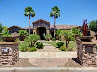 19748 E Julius Rd, Queen Creek, AZ 85142