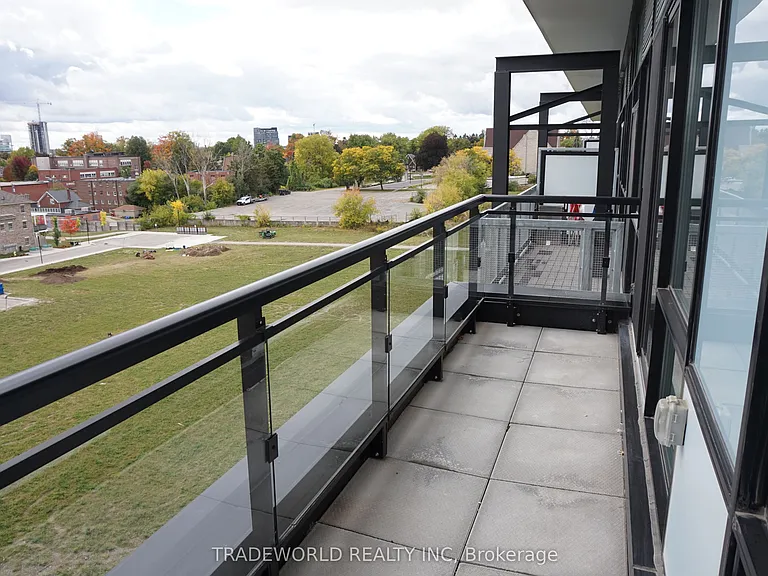 15 Prince Albert Blvd #619 — Photo 6