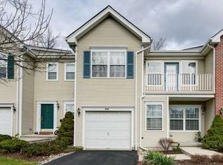 502 Canterbury Way #0, Princeton, NJ