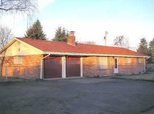 1813 NE 126th Ave, Vancouver, WA