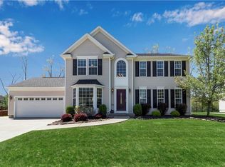 80 Levin Ln, East Amherst, NY 14051