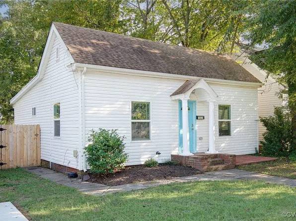 1832 Keswick Ave, Richmond, VA 23224