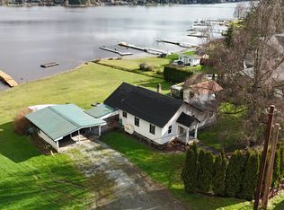 17569 W Big Lake Blvd, Mount Vernon, WA 98274