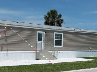 200 S Banana River Dr #F12, Merritt Island, FL 32952
