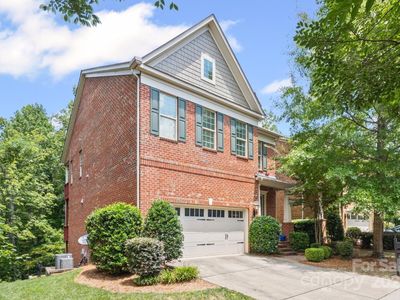703 English Tudor Ln, Charlotte, NC, 28211
