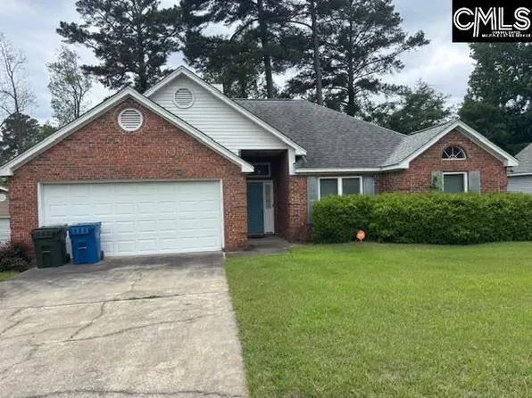 216 Darby Way, West Columbia, SC 29170