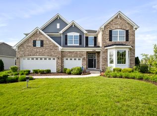 1868 Chandolin Ln, Elgin, IL 60124