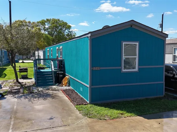 14014 Del Papa St #311, Houston, TX 77047