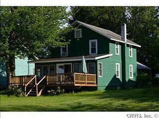 579 Shore Lawn Dr, Bridgeport, NY 13030