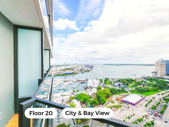 Window View