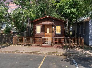 111 Main St NW, Bethel, MN 55005