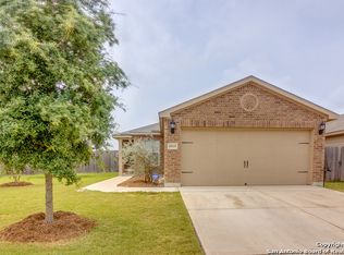 6519 Luckey Tree, San Antonio, TX 78252