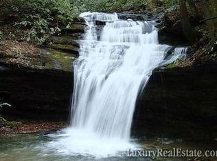 6298 Blue Ridge Rd, Lake Toxaway, NC 28747