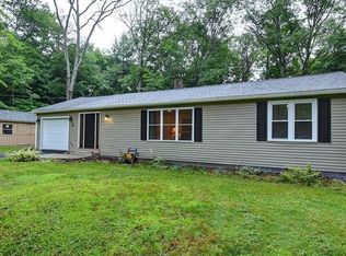18 Darrel Ave, Granby, MA 01033
