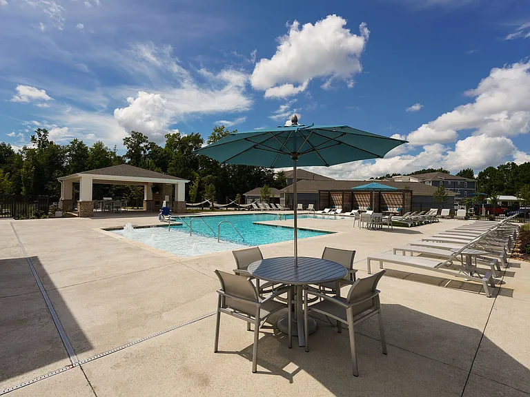 Oasis at Heritage — Photo 45