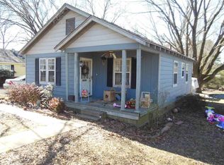 607 N Walnut St, Searcy, AR 72143