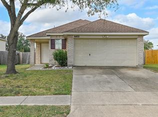 6422 Hillman Glen Cir, Houston, TX 77086