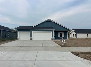 2222 S Vintage Dr, Andover, KS 67002