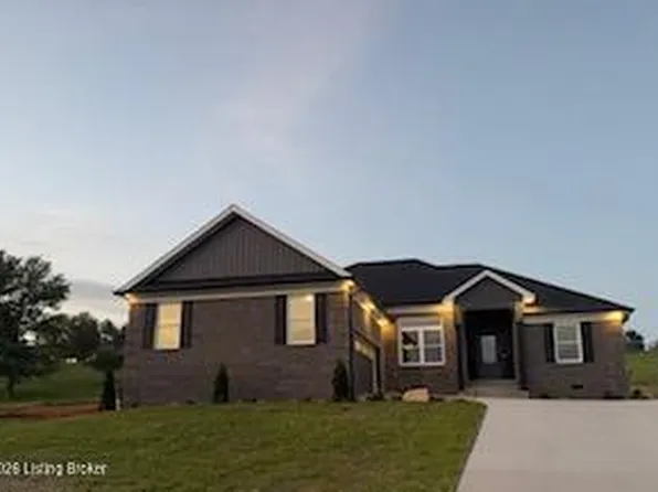 390 Marks Ln, Bardstown, KY 40004