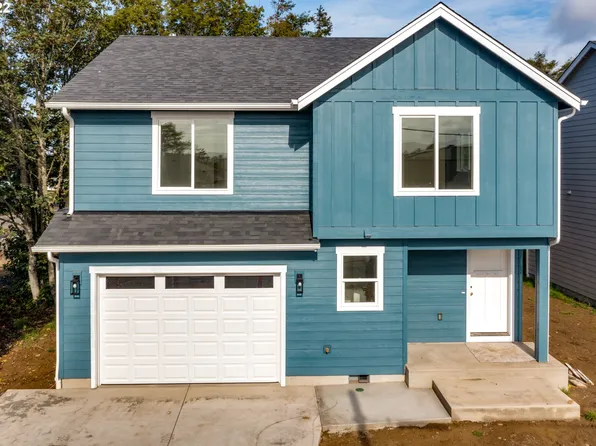 1010 2nd Ave, Seaside, OR 97138