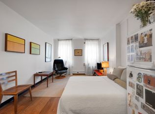 33 Orchard St #3D, New York, NY 10002