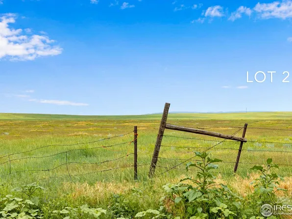 2 TBD County Road 17, Carr, CO 80612