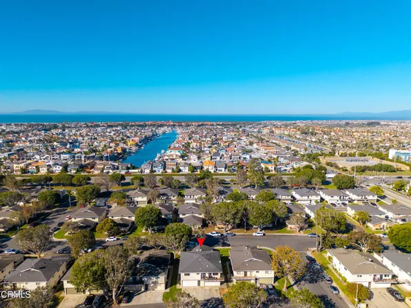 2630 N Anchor Ave, Port Hueneme, CA 93041