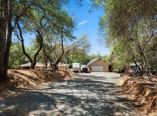 2424 Cold Springs Rd, Placerville, CA 95667