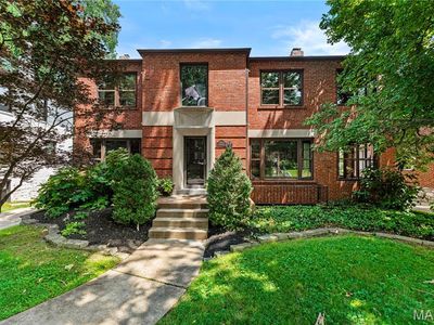 7247 Princeton Ave, Saint Louis, MO, 63130