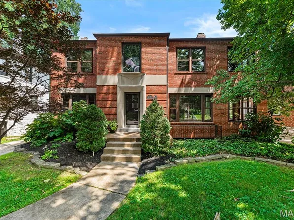 7247 Princeton Ave, Saint Louis, MO 63130