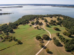 23623 Alexander Rd, Valley View, TX 76272