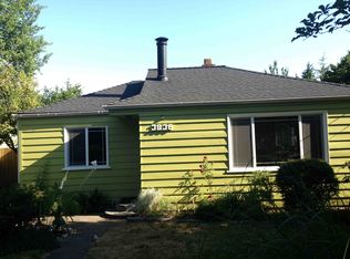 3836 NE 97th St, Seattle, WA 98115