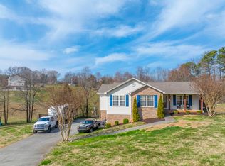 930 Shaver Dr, Talbott, TN 37877