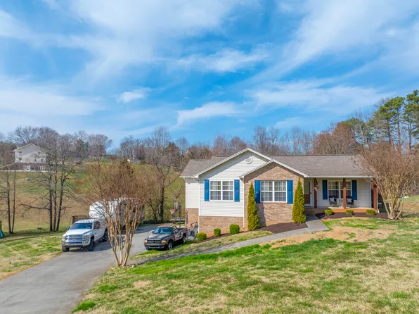 930 Shaver Dr, Talbott, TN 37877