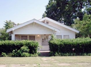2145 NW 14th St, Oklahoma City, OK 73107
