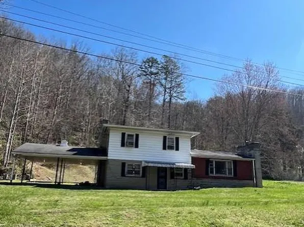 604 Ky Rte #1100, Prestonsburg, KY 41653