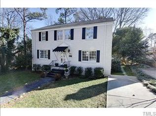 1803 Arlington St, Raleigh, NC 27608