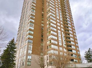 215 Wynford Dr #505, Toronto, ON