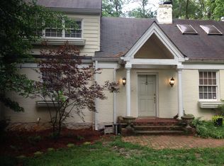 111 Clarion Ave, Decatur, GA 30030