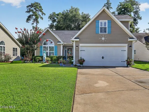104 Bermuda View, New Bern, NC 28560